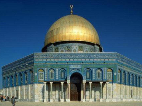 Structure Steel Fabrication Mosque Dome Long Span Steel Tempered Glass Dome